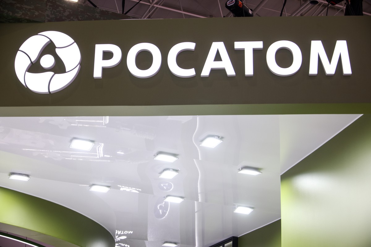Росатом опроверг сообщения о приостановке экспорта урана из России в США