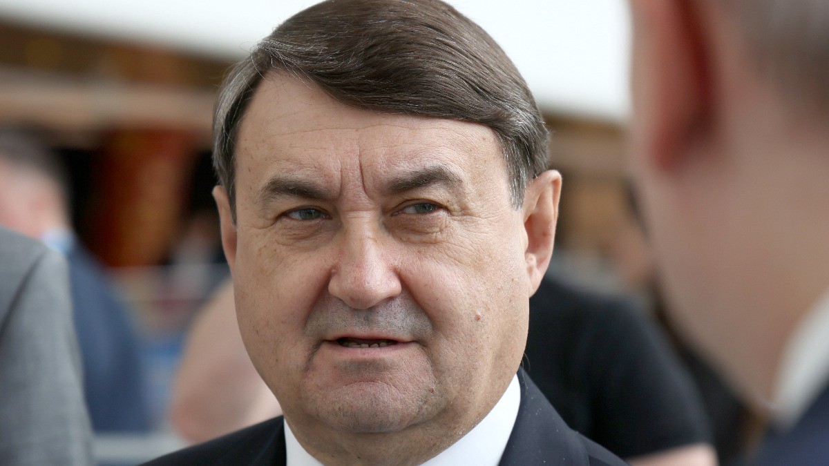 Помощник президента предложил отказаться от слова «кешбэк»