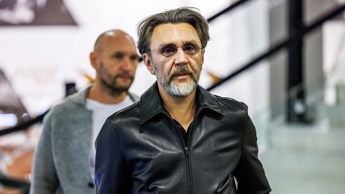 Шнуров ответил на призыв отменить концерты «Ленинграда» в Сибири