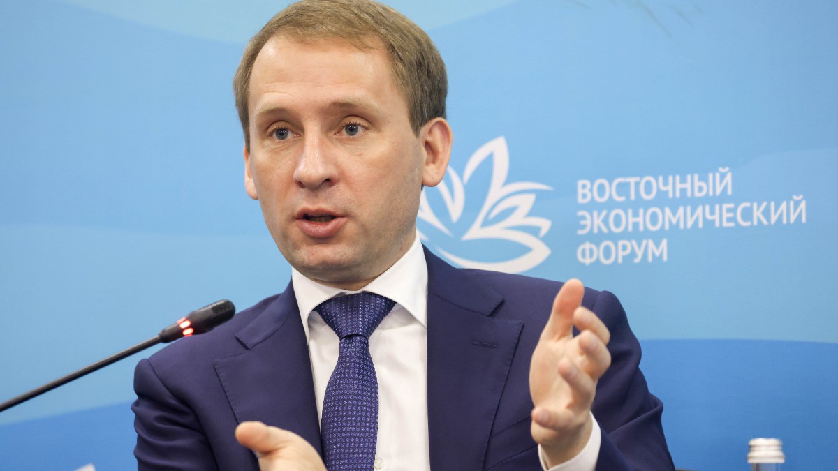 «Важно, чтобы оно было неотвратимым»: глава Минприроды рассказал, нужно ли ужесточать наказание за поджог