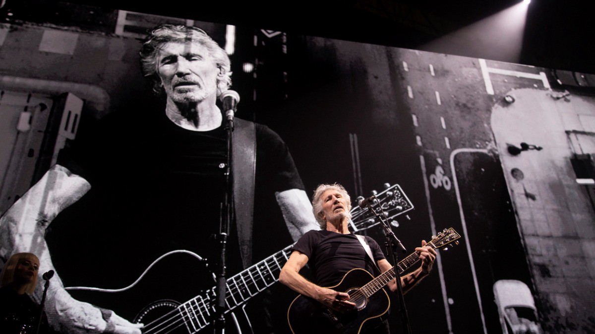 Основатель Pink Floyd сделал неожиданное заявление об украинском конфликте