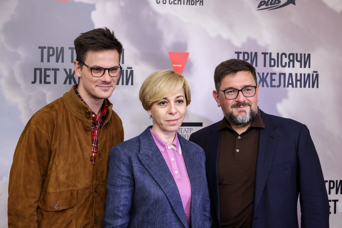 Телеведущая Марианна Максимовская стала гендиректором «VK Видео»
