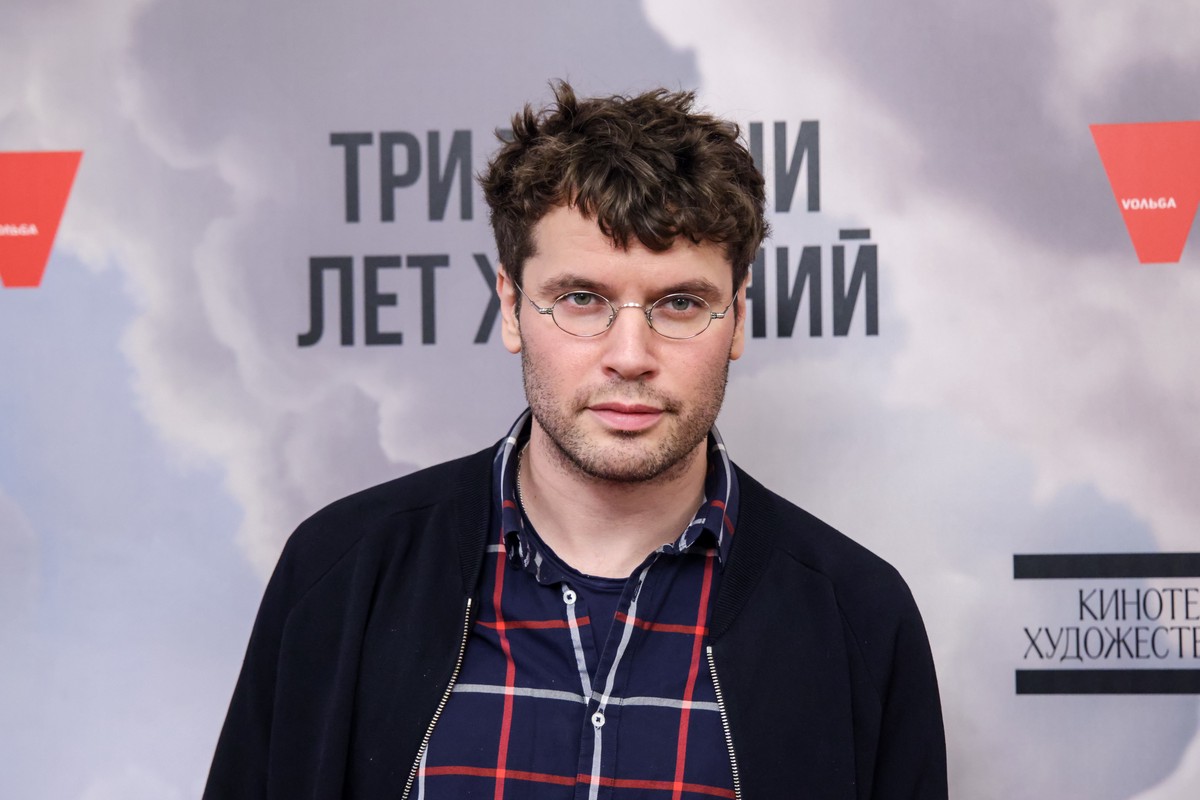 Павел Артемьев отказался возвращаться в группу «Корни»