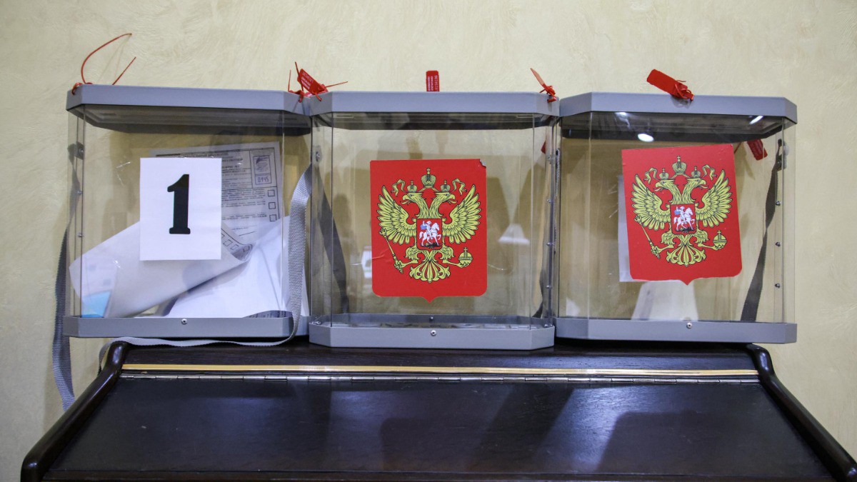 Главное к утру 15 сентября: 1,5 млн россиян проголосовали на ДЭГ, взрыв газа в Ангарске, Москва – самый безопасный город