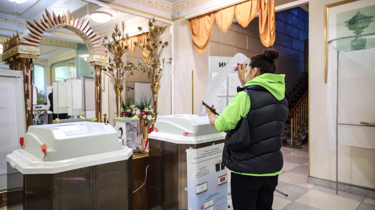 Мирошник: Киев обязательно будет пытаться сорвать выборы президента России в новых регионах