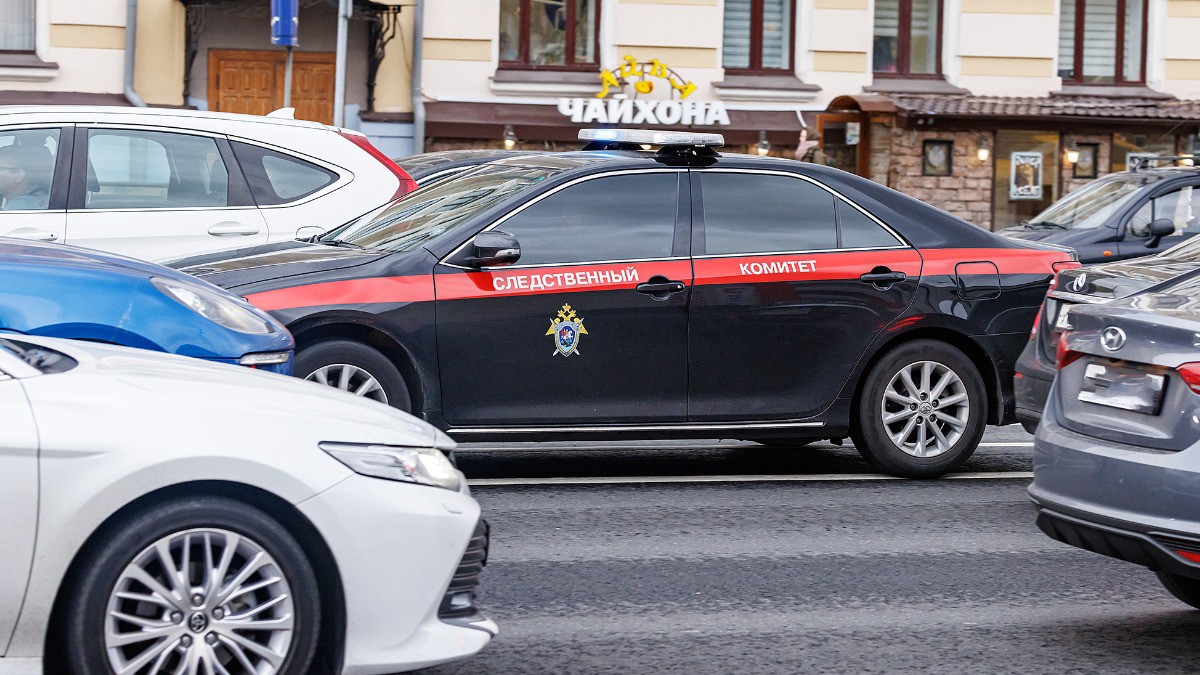 Союз православных женщин обратится в Прокуратуру и СК России после езды лидера Little Big на «кресте»