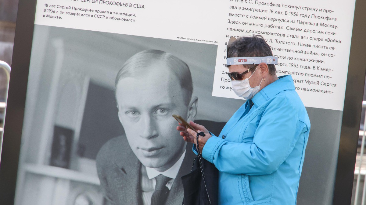 ВОЗ: Пандемия коронавируса закончится в обозримом будущем