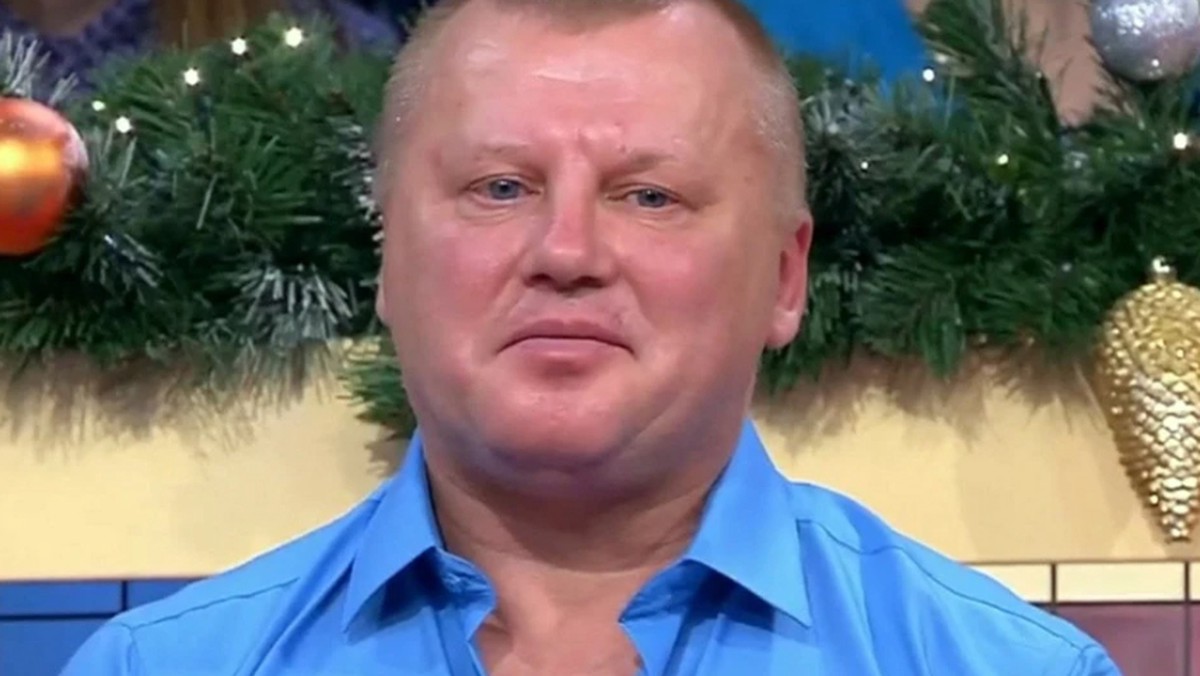 Экс-продюсер MaкSим скончался при загадочных обстоятельствах