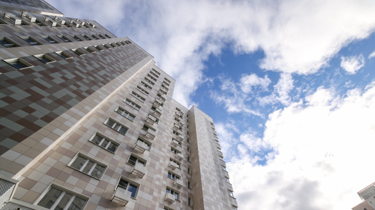 Эксперт: проблема нераспроданного жилья в новостройках не касается Москвы
