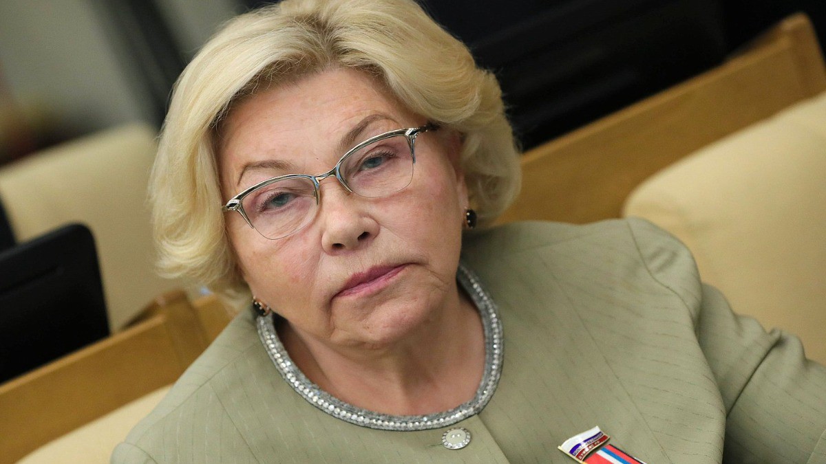 Депутат Госдумы о спектакле с «расстрелом» зрителей: «Жестковато, но на войне ещё жёстче»