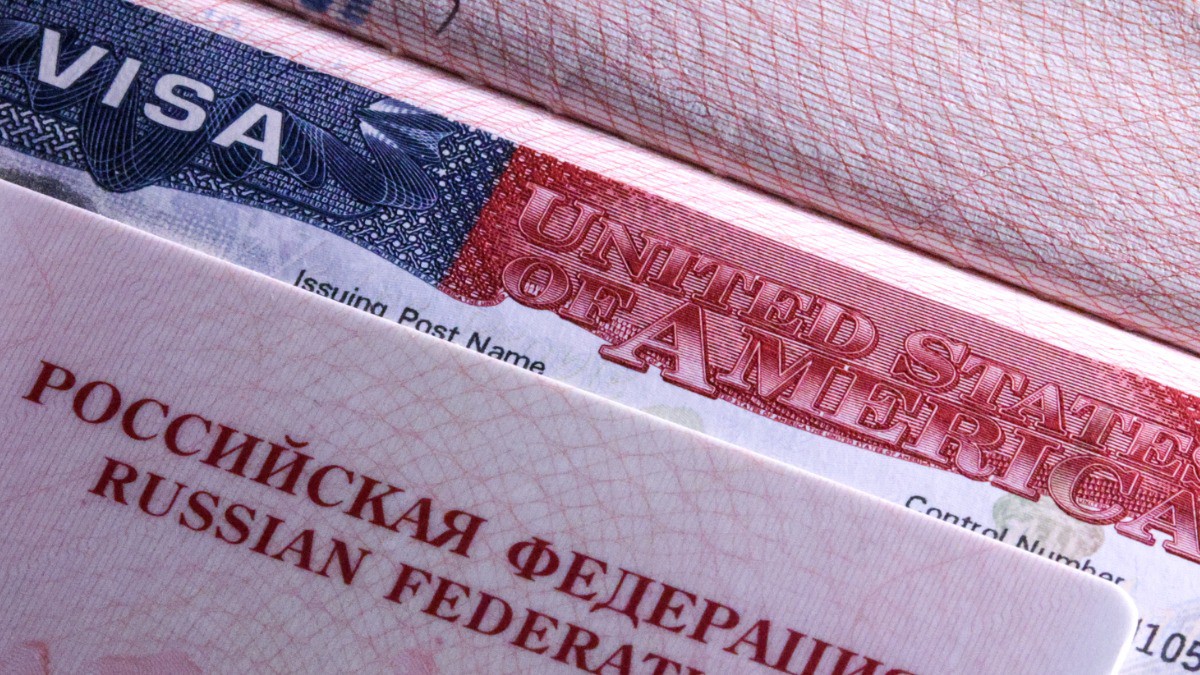 США не дали визы большей части делегации России на Генассамблею ООН