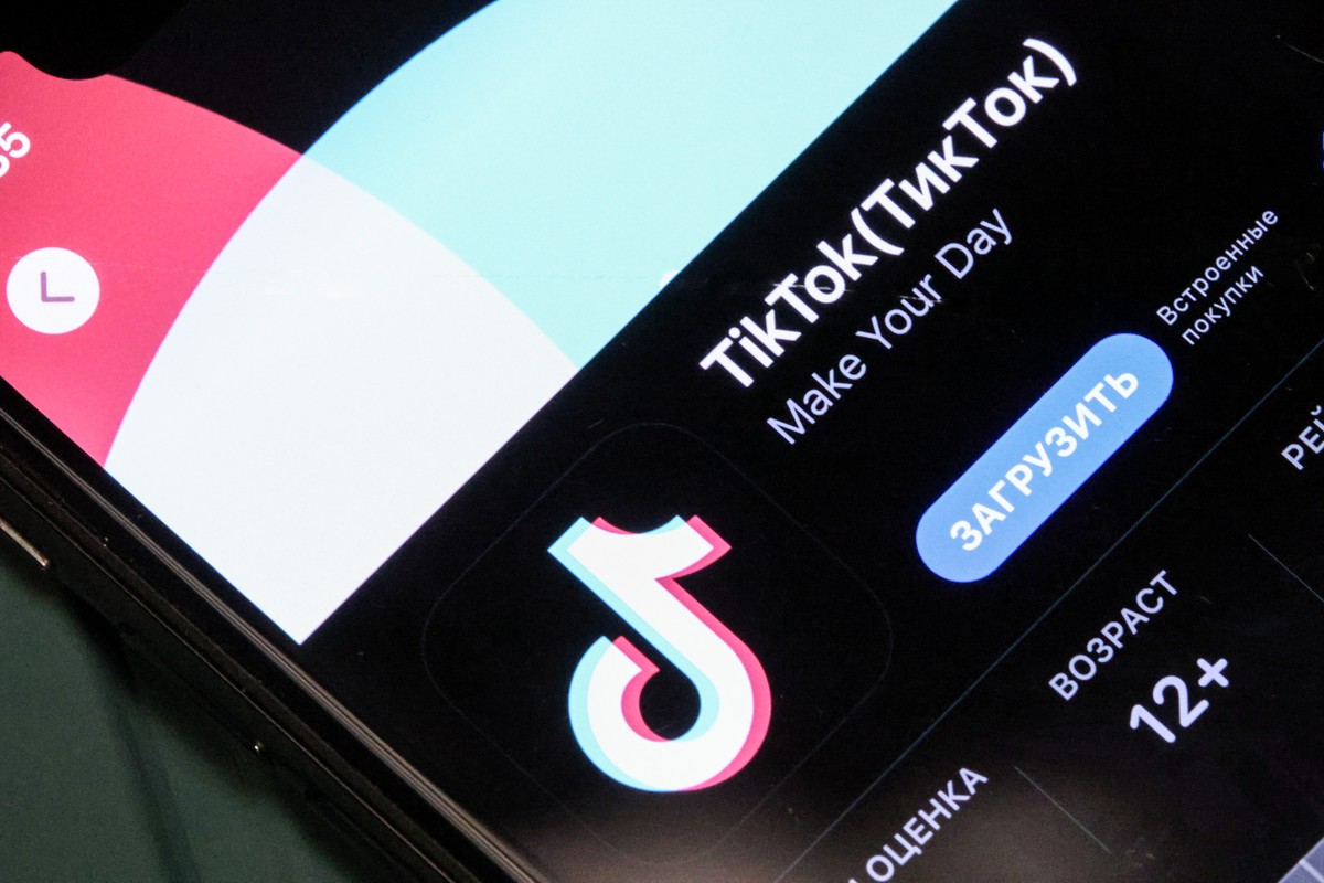 CNN: В НАТО запретили использовать TikTok