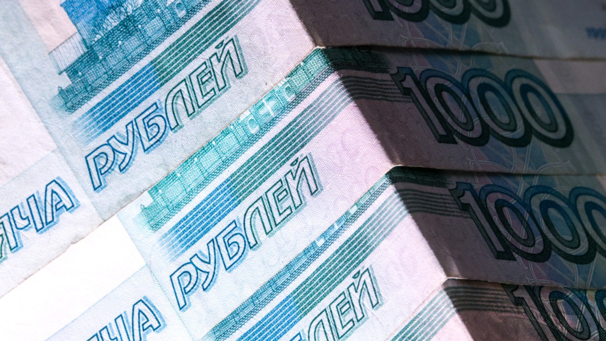 Почти 60 миллионов рублей отдал мошенникам московский пенсионер