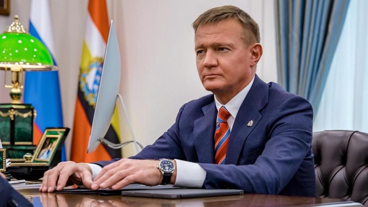 В Курской области сообщили, что немедленно начнут выполнять поставленные Путиным задачи