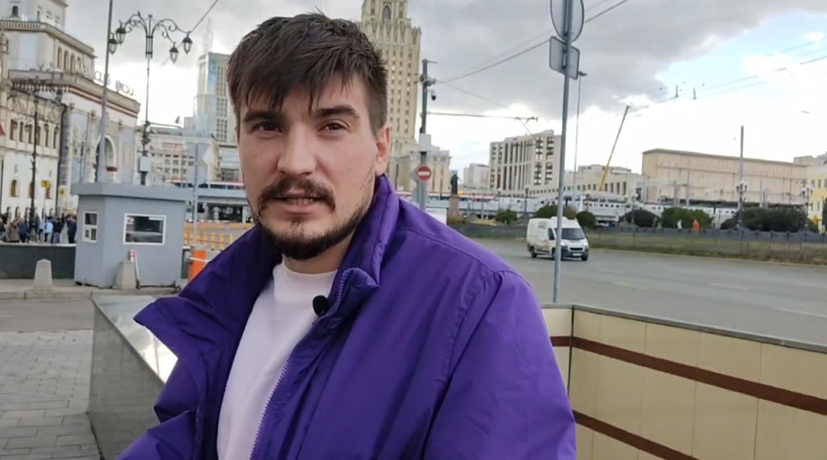 Участника СВО, награждённого медалью «За отвагу», оскорбили и отказались заселять в московский хостел