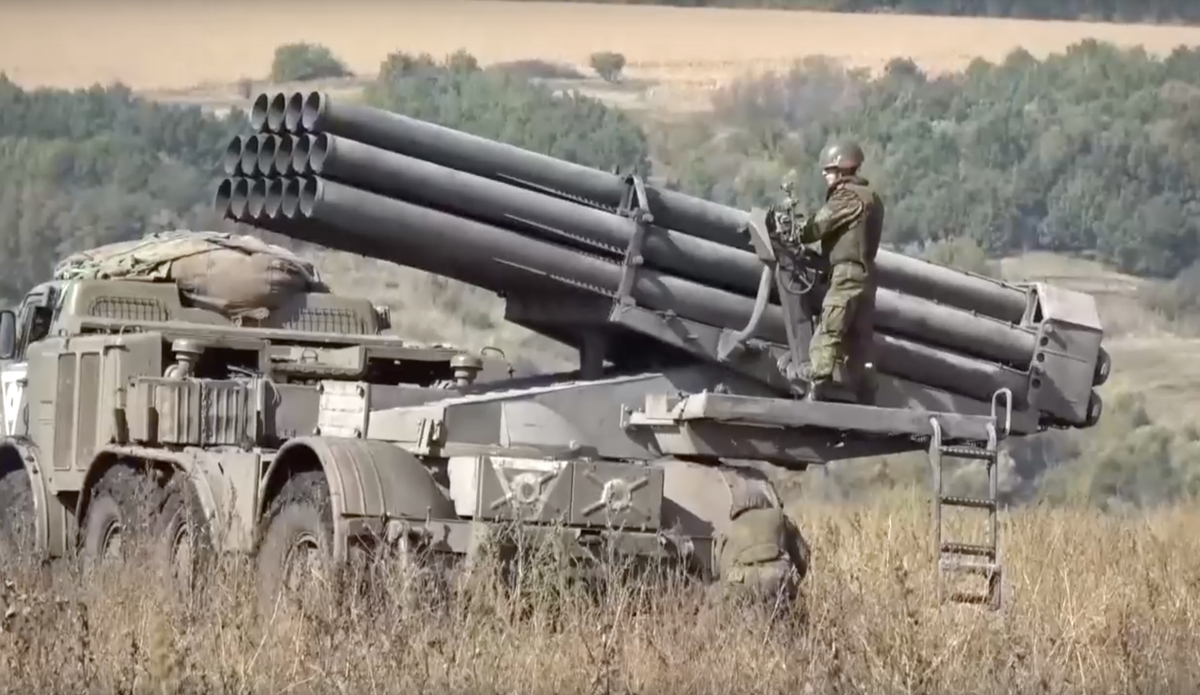 Российские войска уничтожили украинскую станцию управления БПЛА «Байрактар»