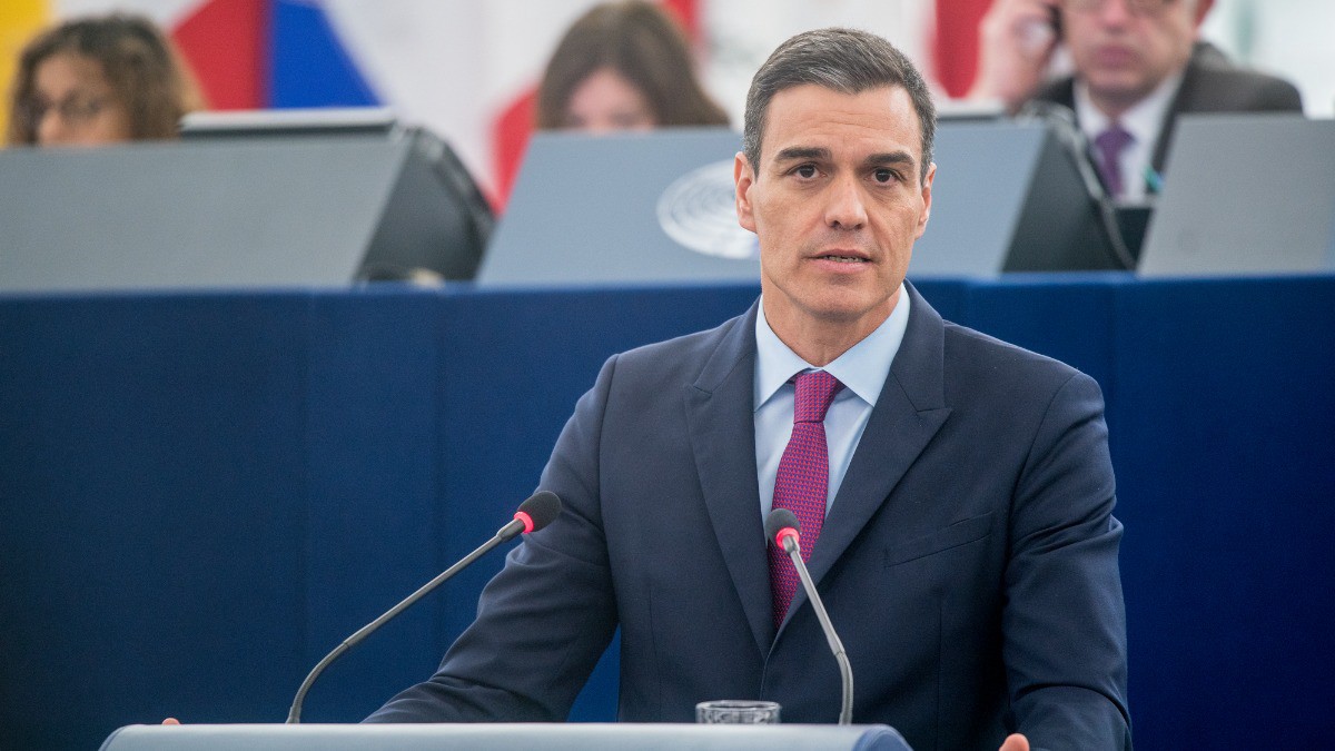 El Confidencial: премьер-министр Испании объявит, что страна готова признать Палестину