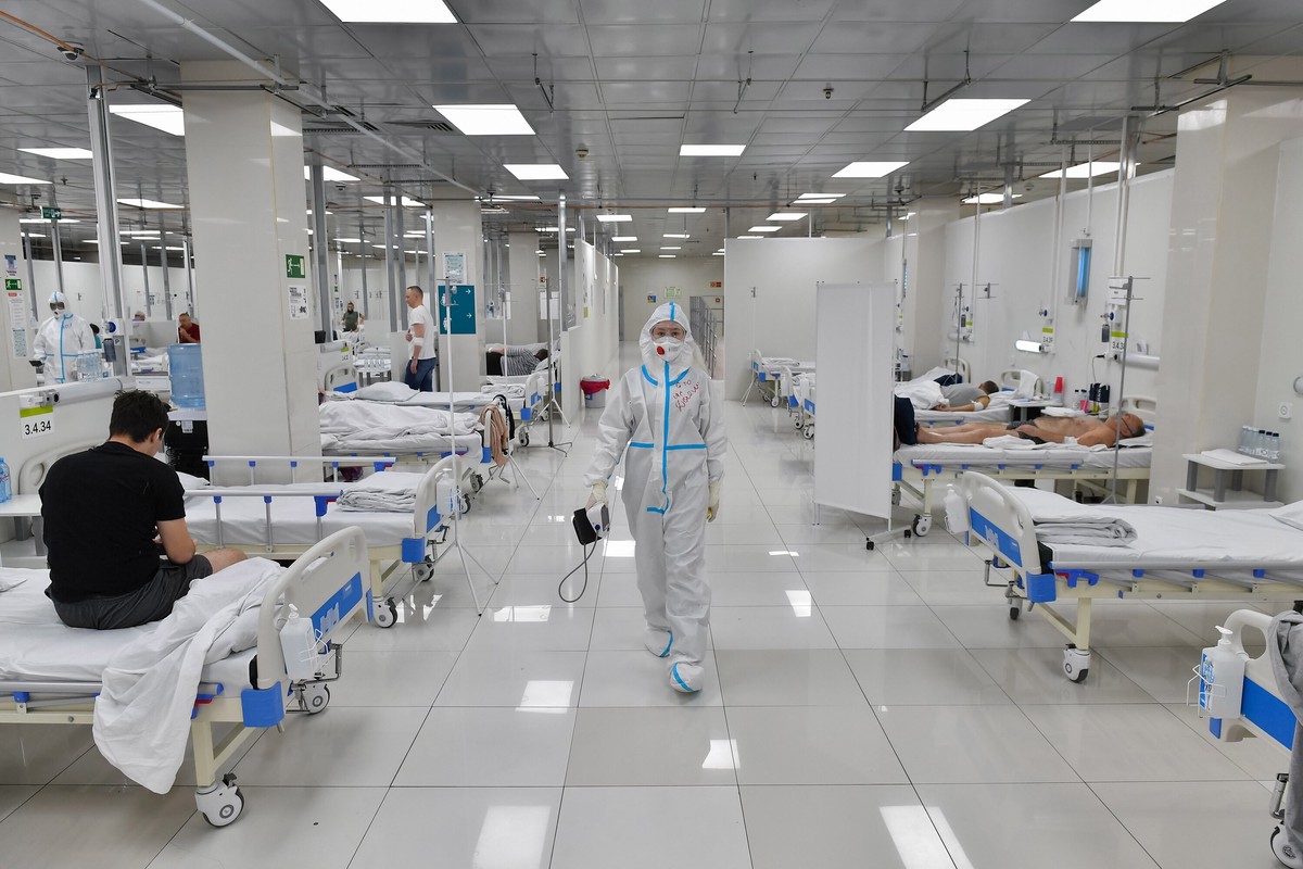 ВОЗ сообщила о резком росте заболеваемости коронавирусом в мире 