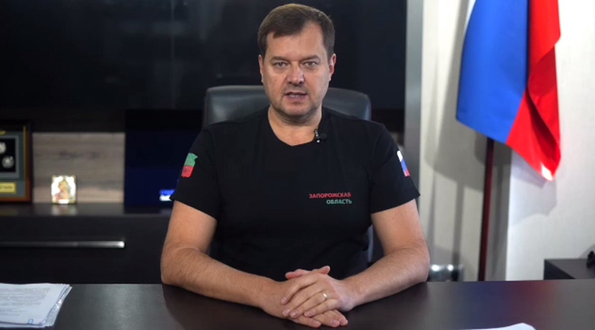 Балицкий заявил, что ВСУ взяли паузу после разгрома в Работино и Вербовом 
