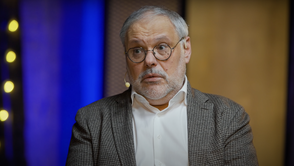 «Центробанк и Минфин занимаются саботажем»: Экономист Михаил Хазин о необходимости мобилизации экономики