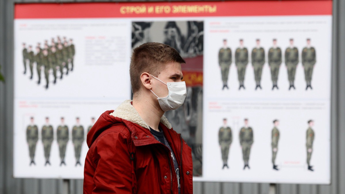 Картаполов: Увеличение призывного возраста повысит качество призывников