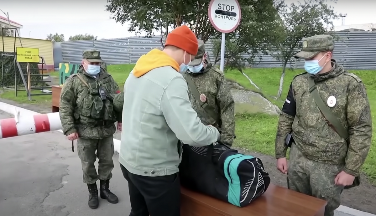 Военный эксперт рассказал, в какие подразделения попадут мобилизованные резервисты