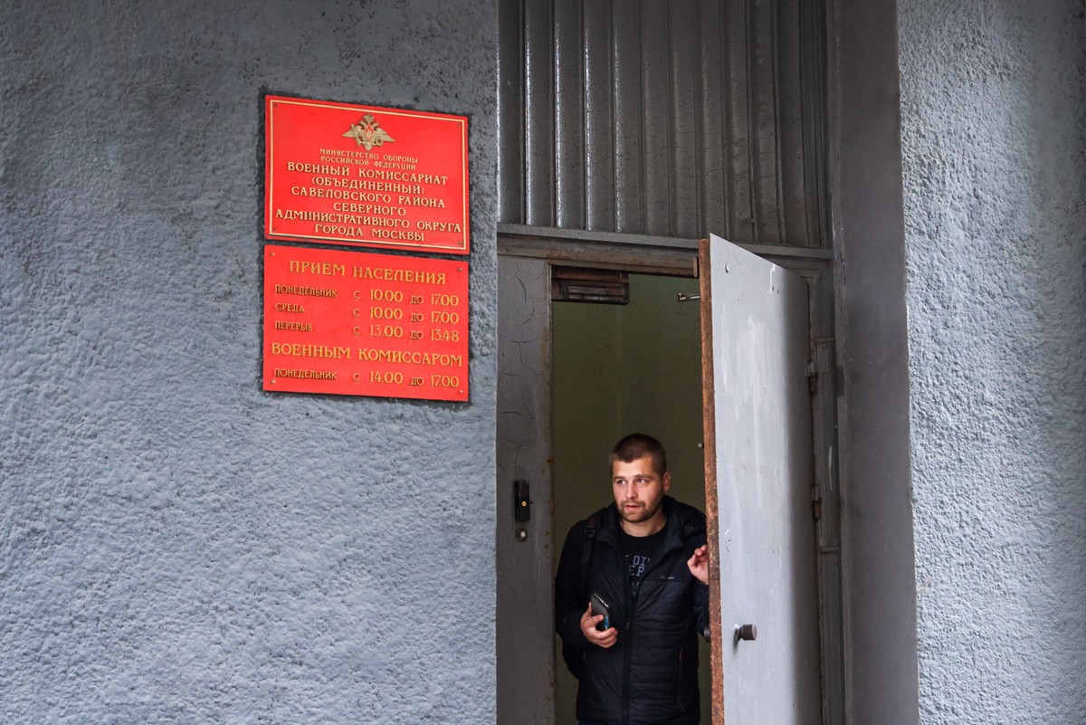 В Совфеде опровергли сообщения о новой волне мобилизации в России 
