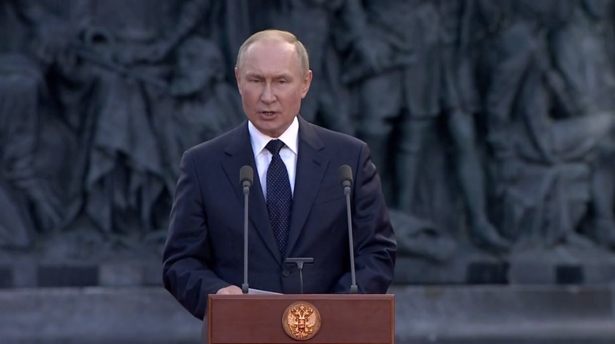 Путин потребовал исправить ошибки, допущенные при частичной мобилизации