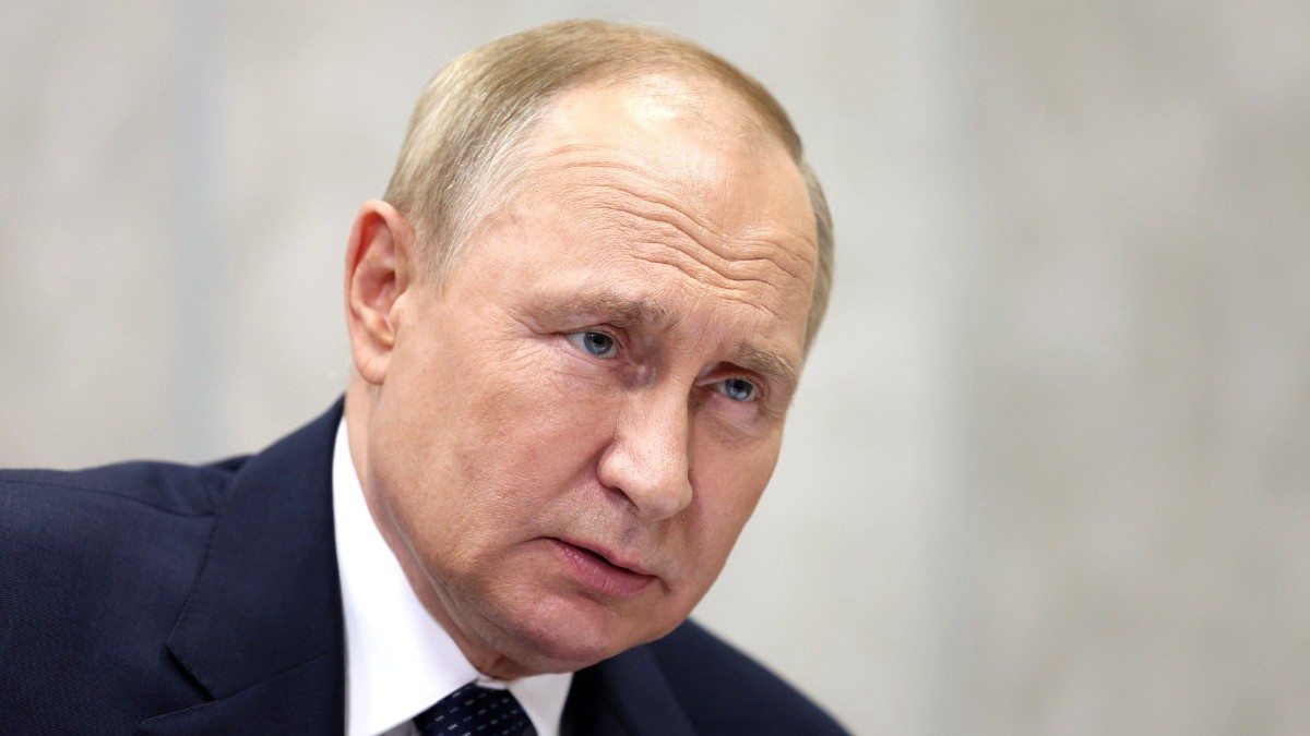 Путин заявил, что Запад должен уважительно относиться к России