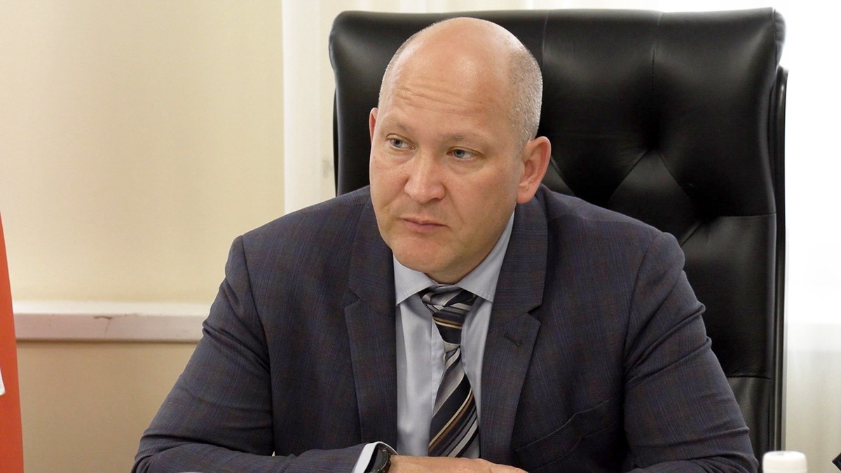 Камчатский чиновник оказался в числе призванных в зону СВО