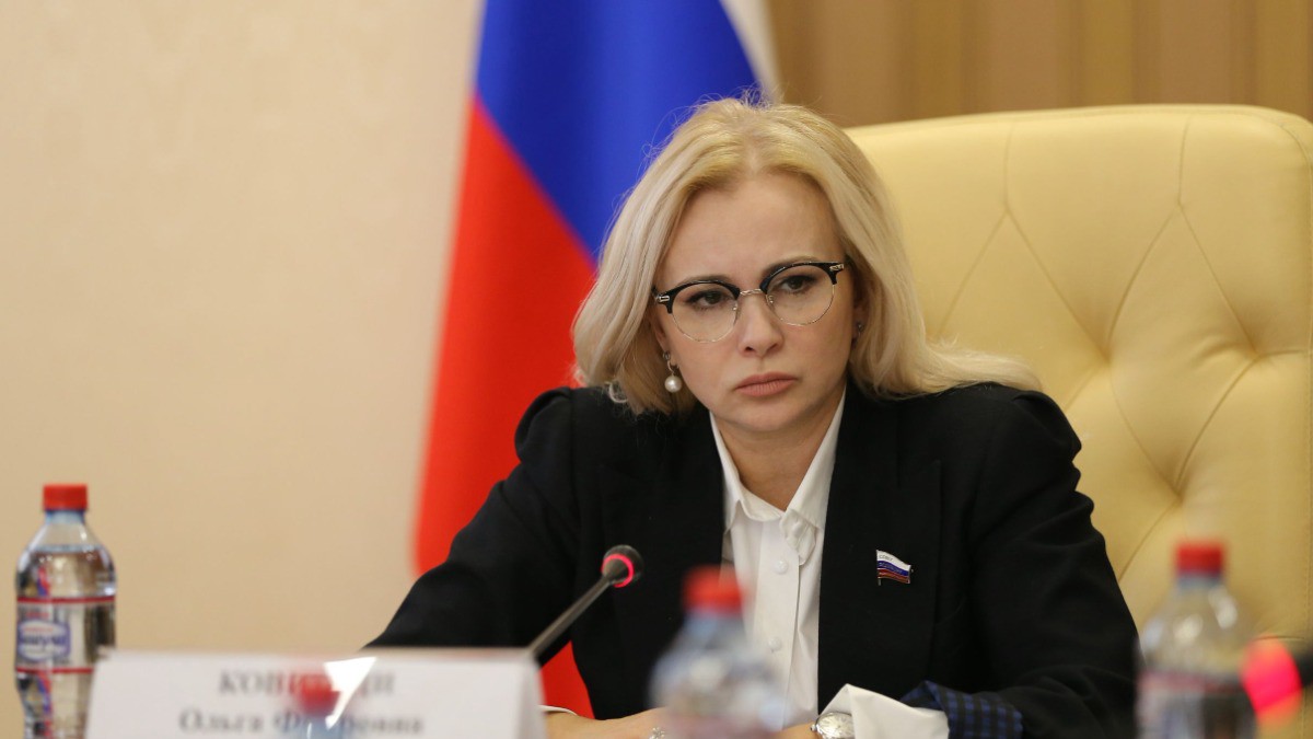 Экс-сенатор Ковитиди: Соглашение по ресурсам сделало Украину вассалом США