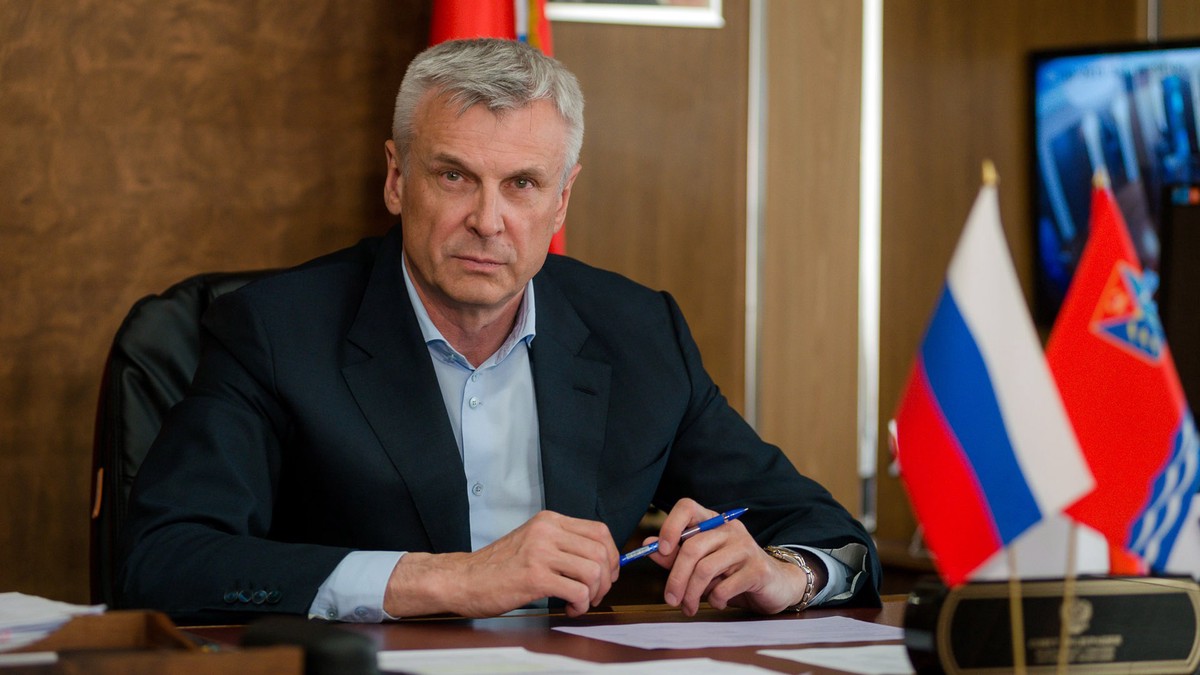 Магаданский губернатор Носов отказался принимать предателей и релокантов