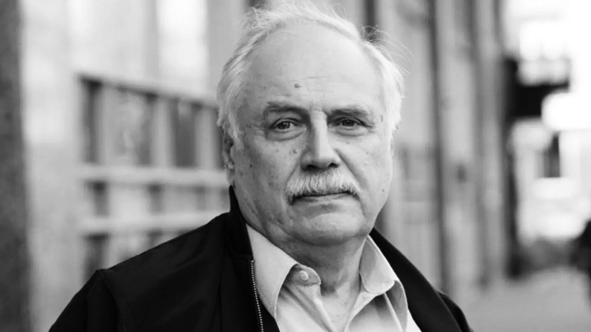 Скончался режиссёр Владимир Краснопольский