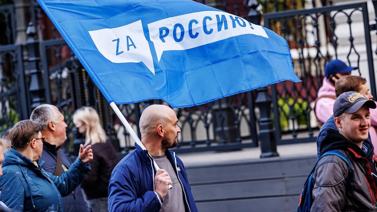 В Польше заявили, что половина Европы хочет наладить отношения с Россией
