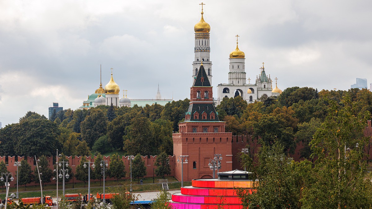 СМИ: В Мировом сообществе стали меньше критиковать Россию 