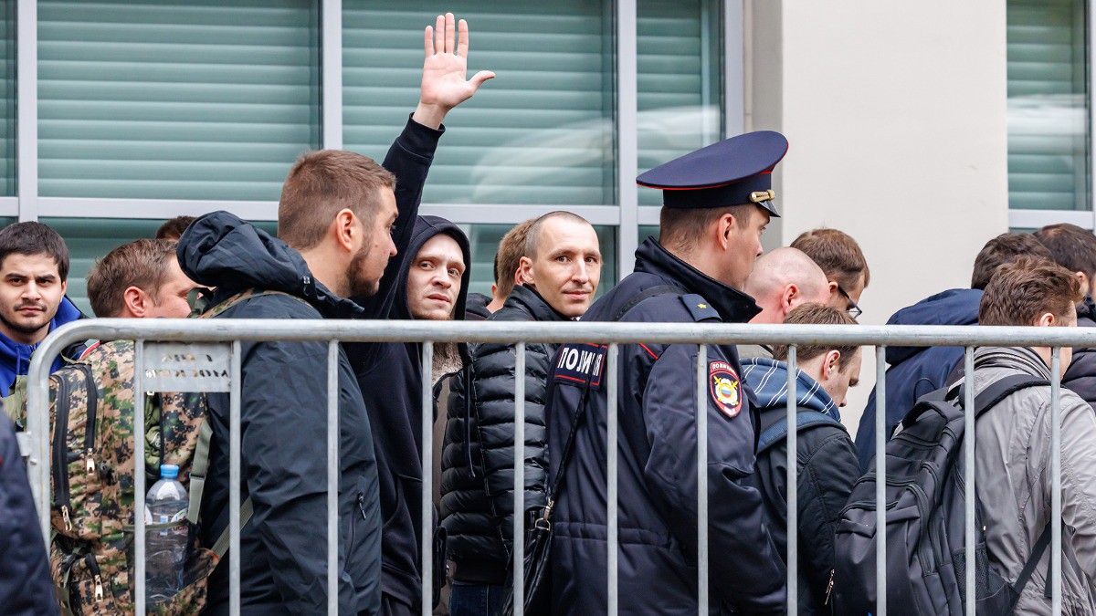 Будущее российской экономики после мобилизации: какой прогноз дают эксперты