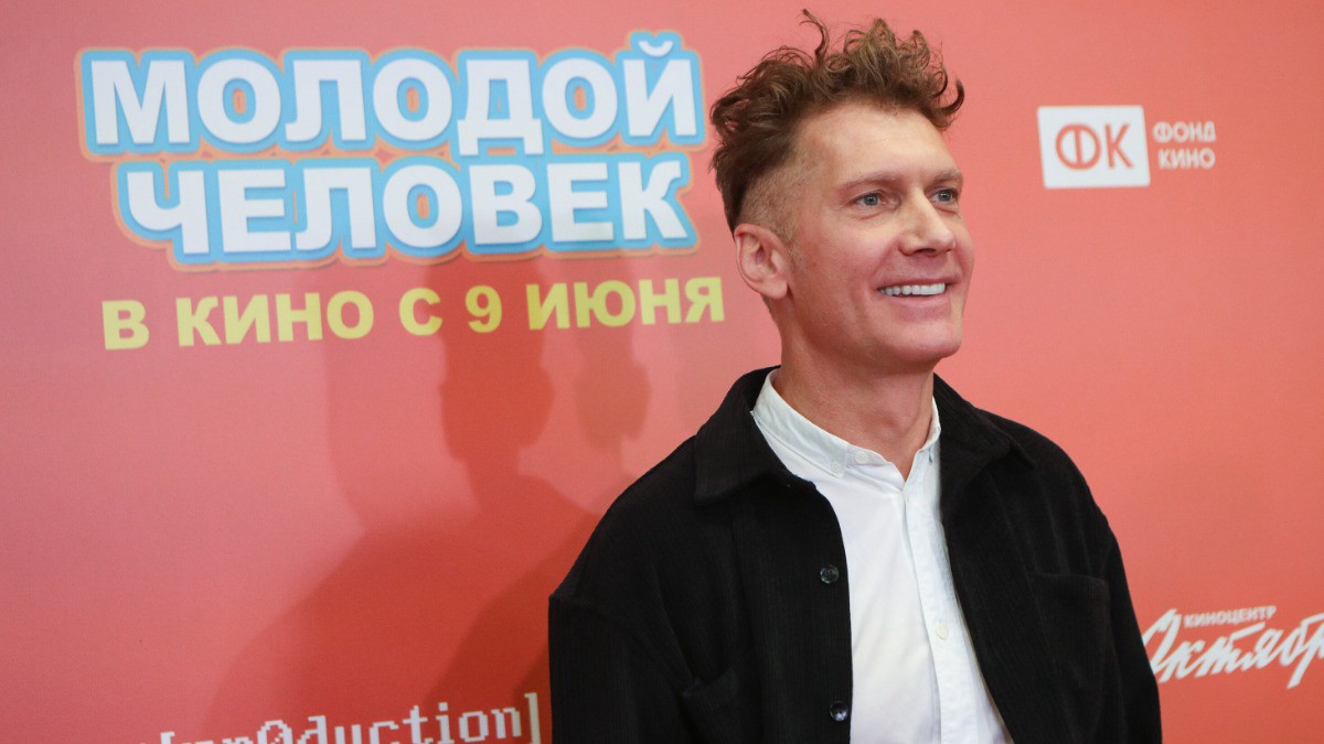 Создатель «Фабрики звёзд» о перезапуске проекта: «Сегодня не хватает творческого переосмысления происходящего»