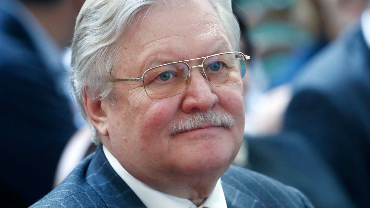 Режиссёр Юрий Кара обвинил оскаровский комитет России в пособничестве западным трендам в кино