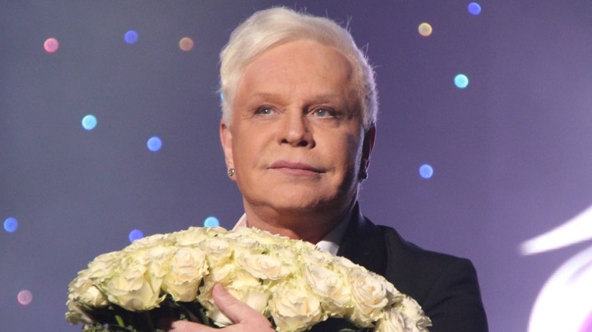 Брат Моисеева расказал, что у него никогда не было детей