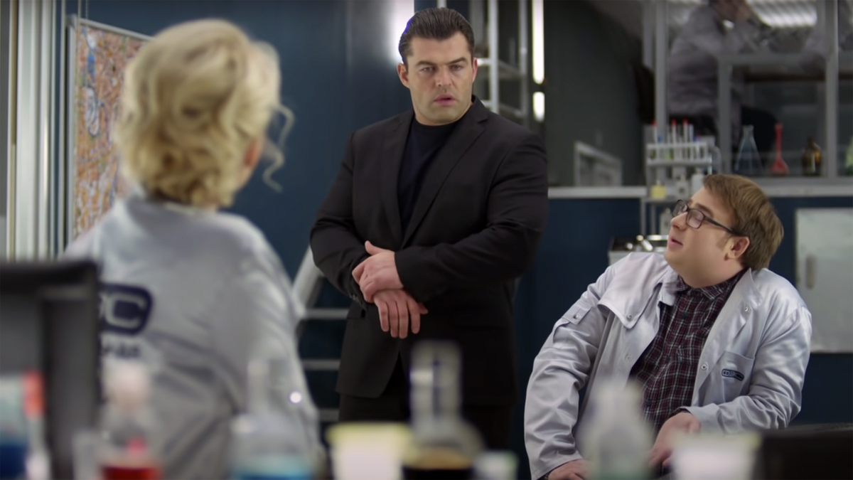 Автор роли майора Лисицина из сериала «След» считает, что его уволили из-за поддержки СВО