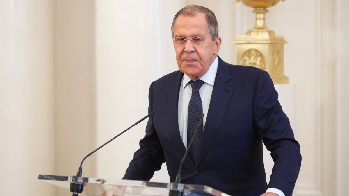 Главы МИД РФ и Турции проведут переговоры в Москве 31 августа