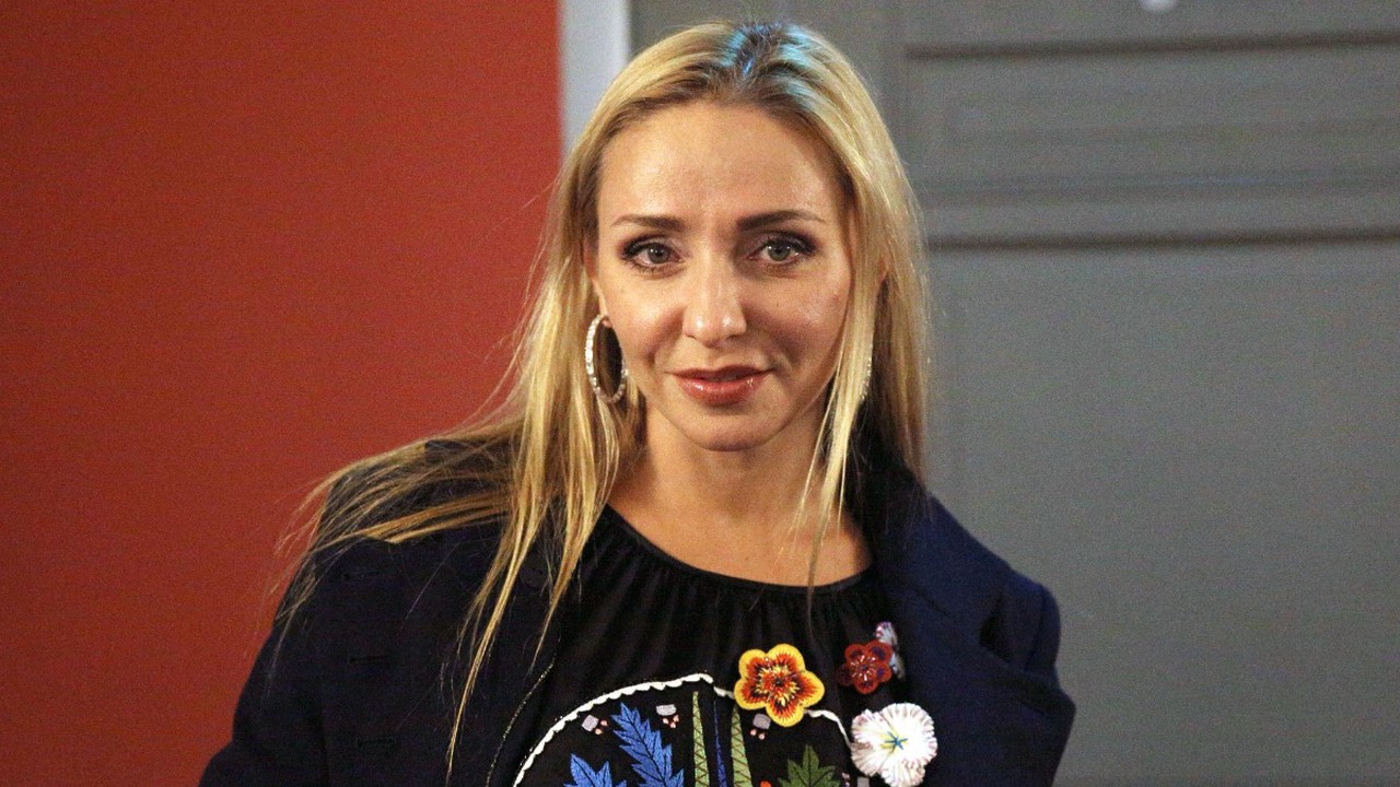 В Казахстане отменили концерт Навки 