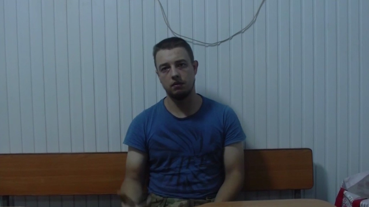 Украинский военнопленный рассказал о сроках за отказ от мобилизации на Украине
