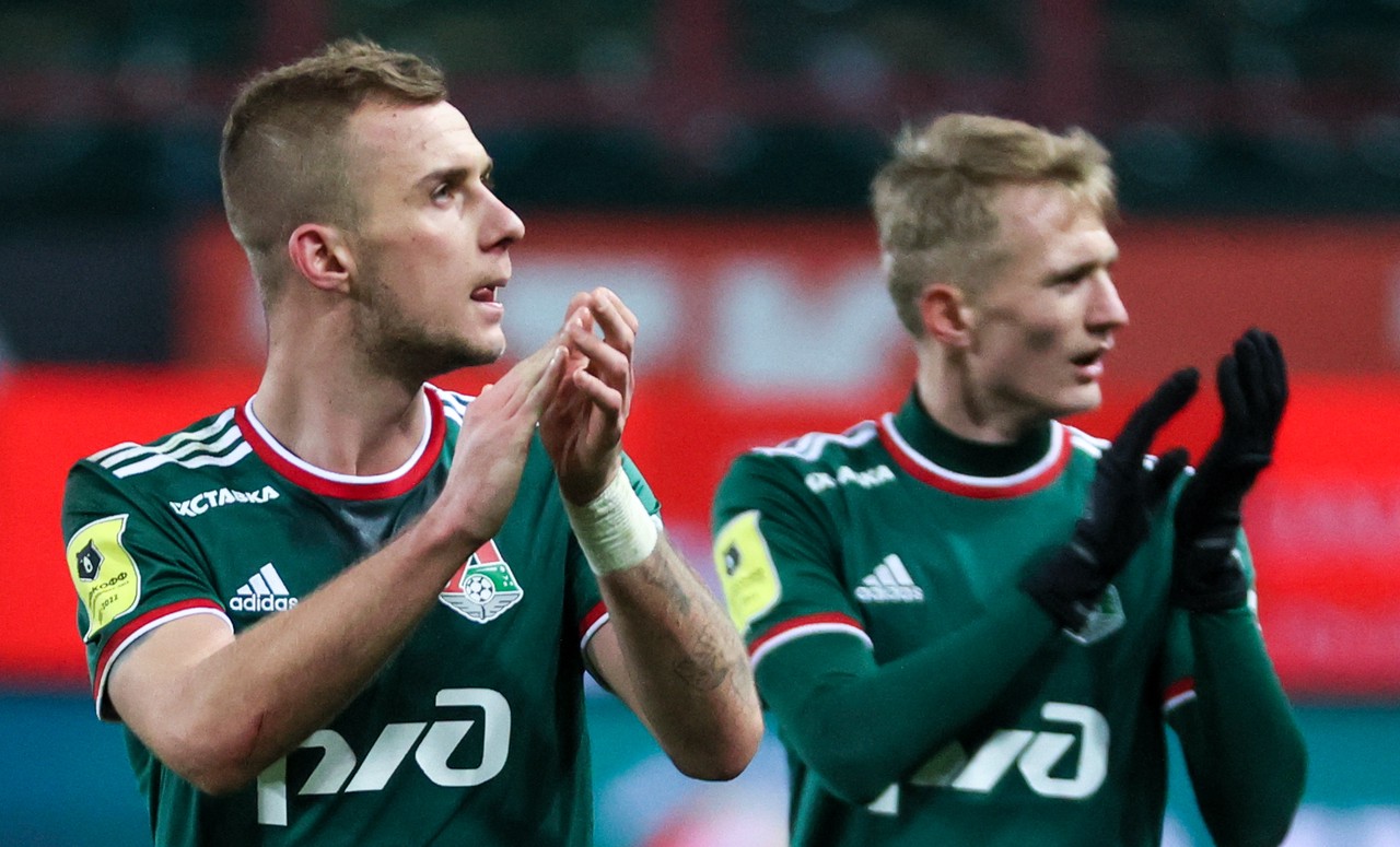 Футбол над санкциями: почему спрос на российских игроков в Европе не снижается