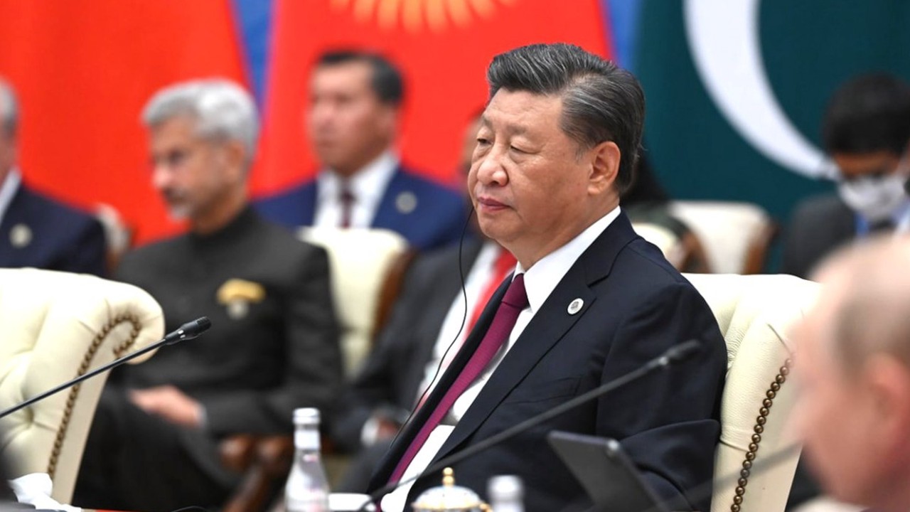 Разворот России на Восток и конкуренция Индии c Китаем: какие события ждут мир в 2023 году