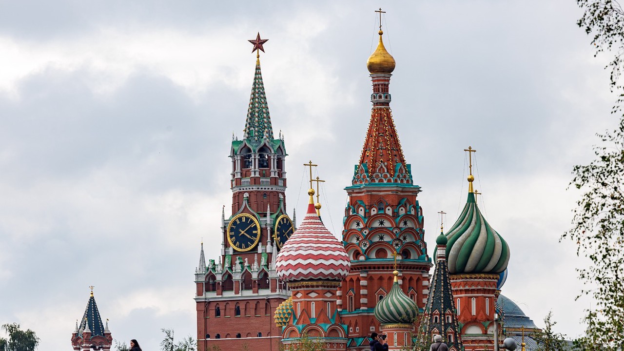 В США рассказали, с кем РФ может вести переговоры о мире на Украине
