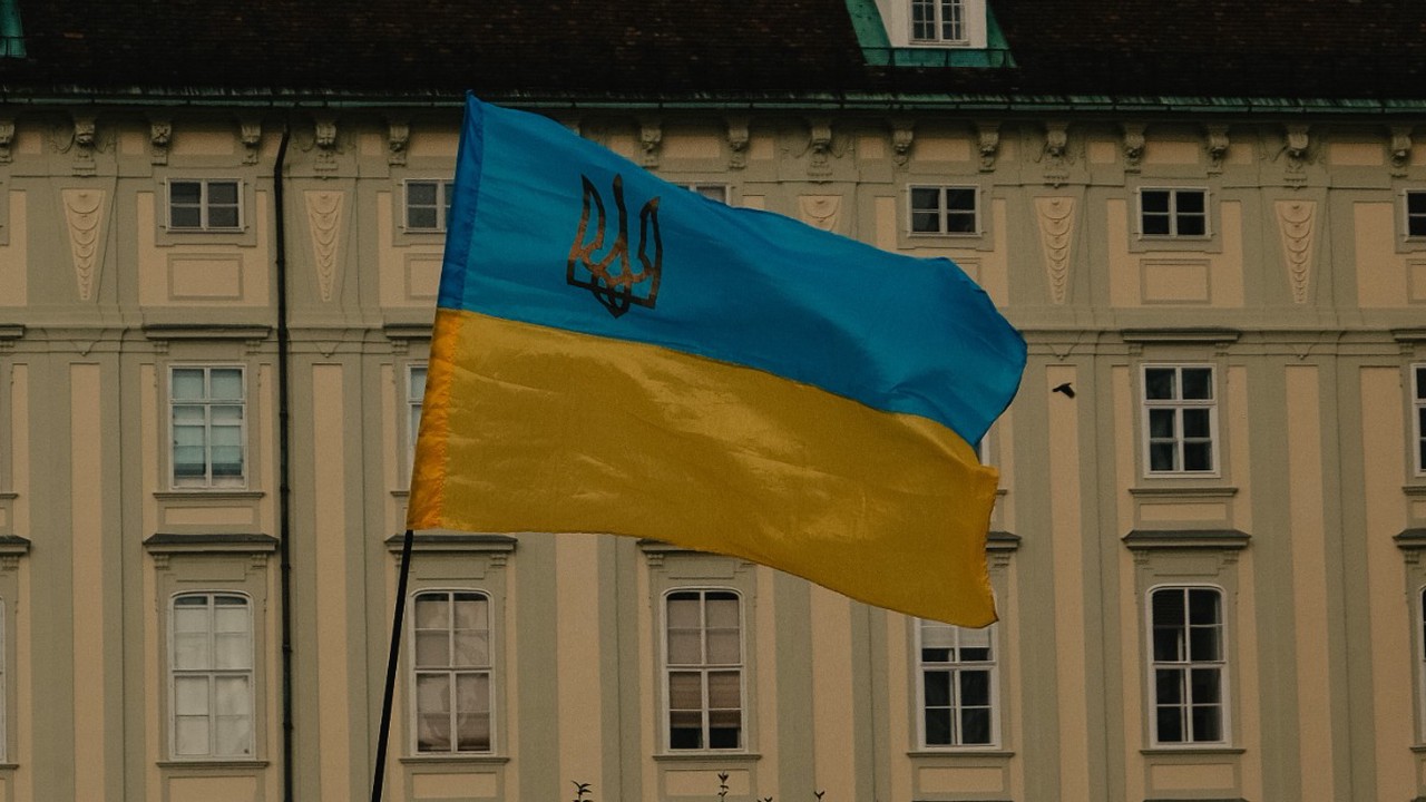 В Кривом Роге прогремели взрывы