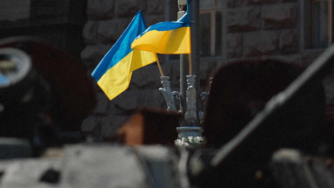 Симоньян допустила, что Украину ждёт разделение по примеру Польши