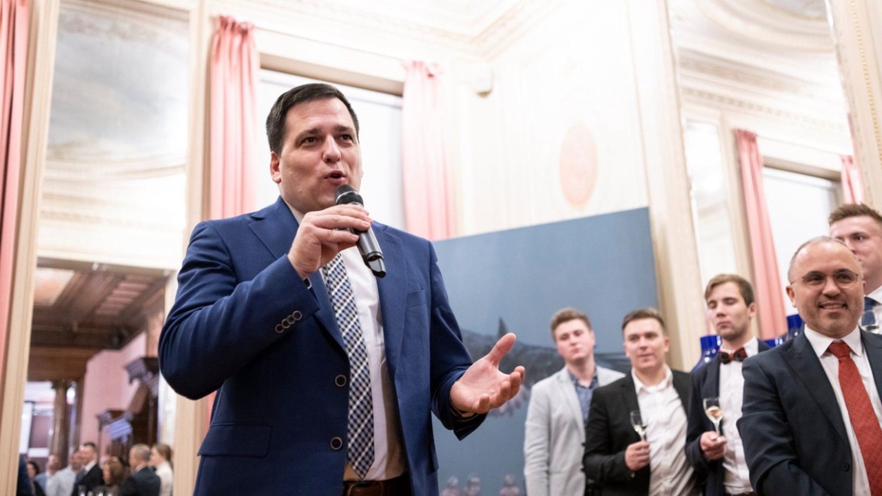 Депутат Европарламента предложил провести референдум в Калининградской области и разделить её между Чехией и Польшей
