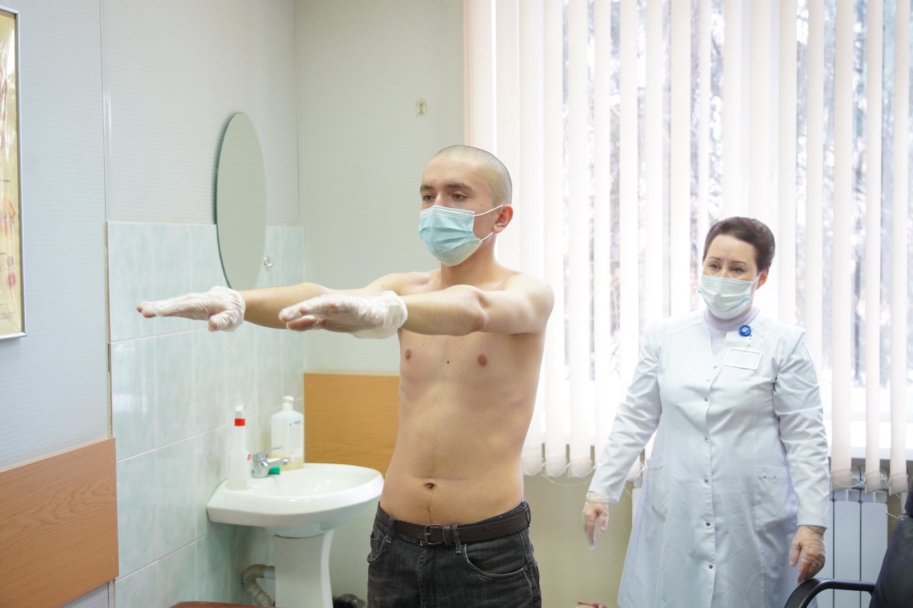 Какие болезни можно было бы не считать основанием для отсрочки от ...